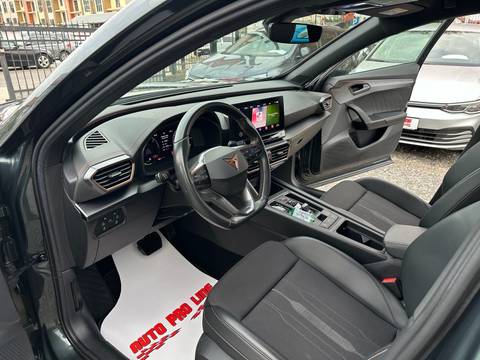 2022 Cupra Formentor — sličica 12