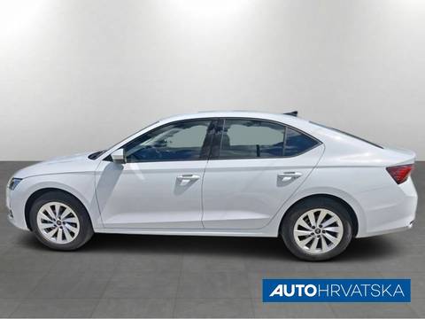 2026 Škoda Octavia — sličica 6