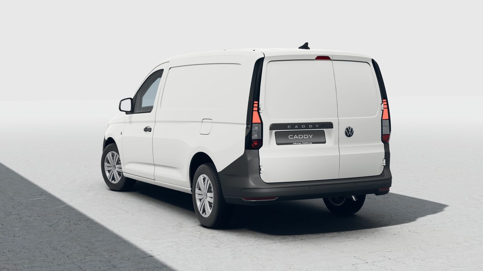 2026 Volkswagen Caddy — fotografija 4