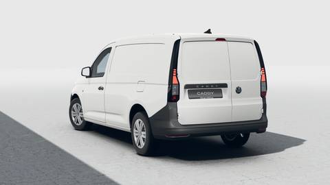 2026 Volkswagen Caddy — sličica 4