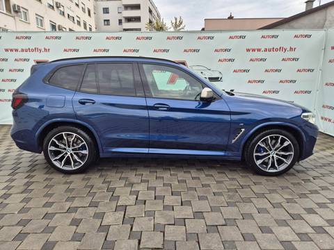 2018 BMW X3 — sličica 5