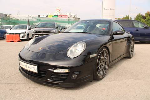 2006 Porsche 911