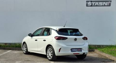 2021 Opel Corsa — sličica 4