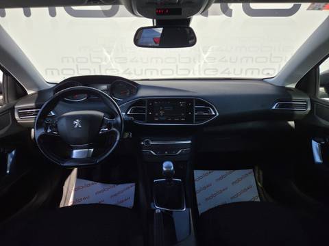 2019 Peugeot 308 — sličica 9