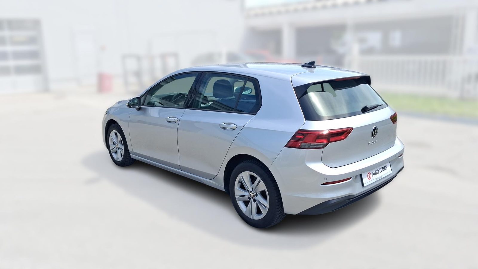 2024 Volkswagen Golf — fotografija 5