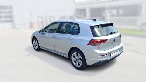 2024 Volkswagen Golf — sličica 5