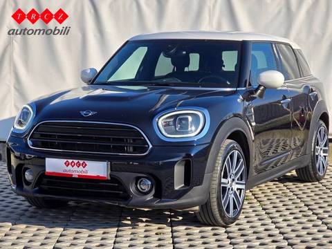 2023 Mini Countryman