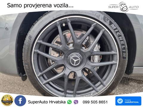 2019 Mercedes-Benz E-klasa — sličica 19