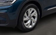 2023 Volkswagen Tiguan — fotografija 21