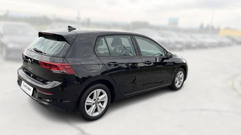 2024 Volkswagen Golf — sličica 7