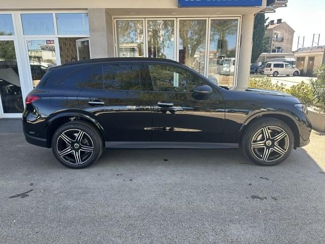 2023 Mercedes-Benz GLC — fotografija 6