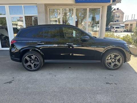 2023 Mercedes-Benz GLC — sličica 6