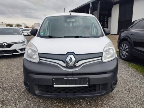 2017 Renault Kangoo — sličica 2
