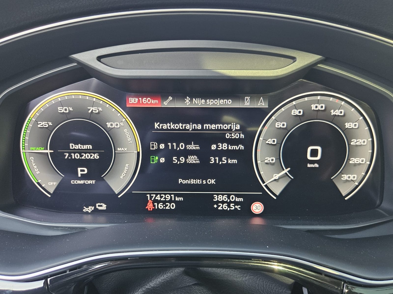 2021 Audi Q7 — fotografija 13