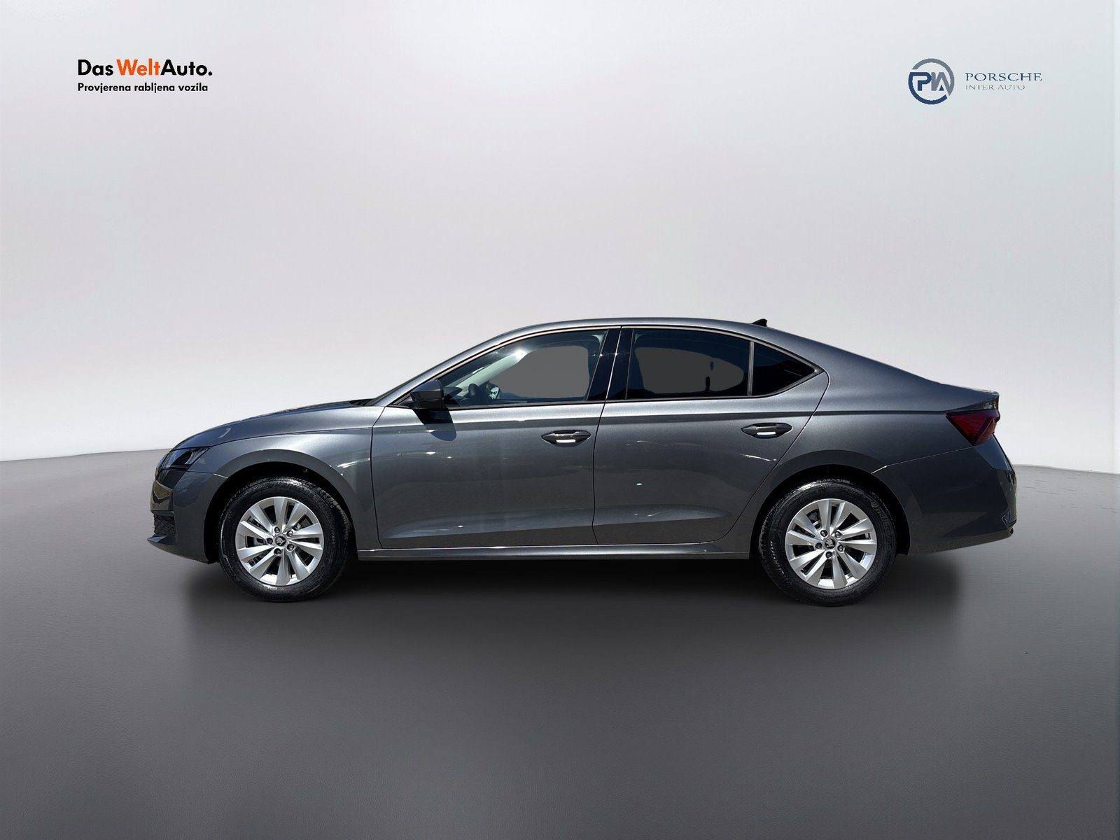 2026 Škoda Octavia — fotografija 9