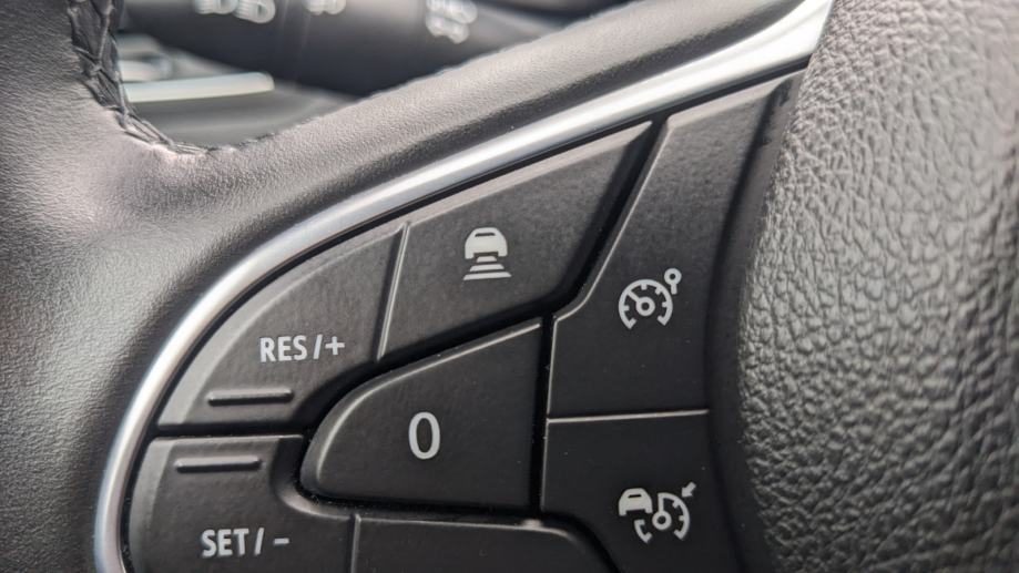 2022 Renault Talisman — fotografija 26