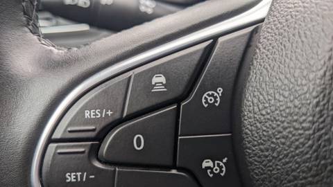 2022 Renault Talisman — sličica 26