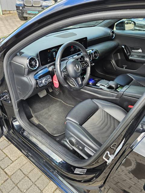 2019 Mercedes-Benz A-klasa — sličica 9
