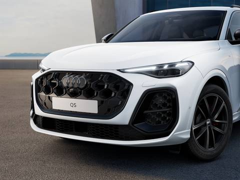 2026 Audi Q5 Sportback — sličica 8