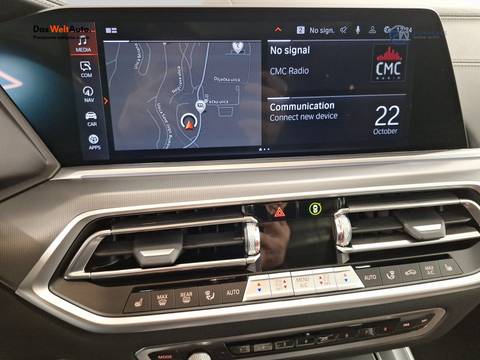 2022 BMW X5 — sličica 13