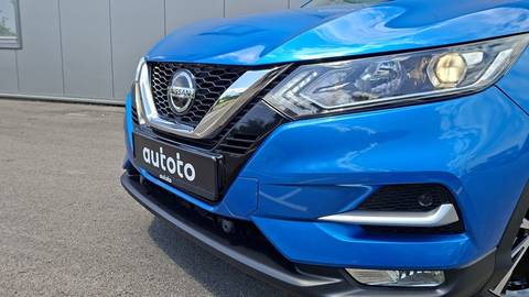 2019 Nissan Qashqai — sličica 28