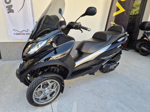2016 Piaggio MP3 500