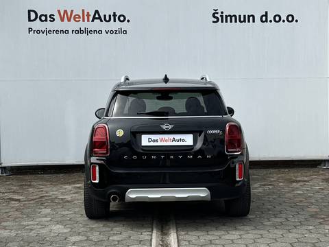 2022 Mini Countryman — sličica 6