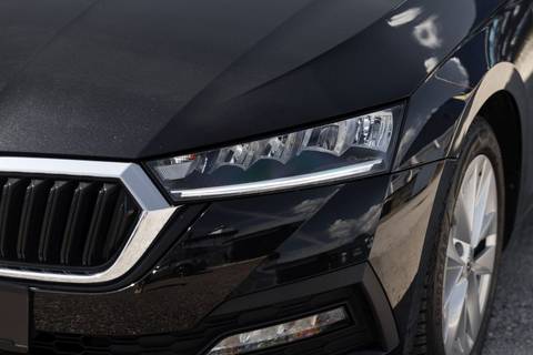 2021 Škoda Octavia — sličica 5