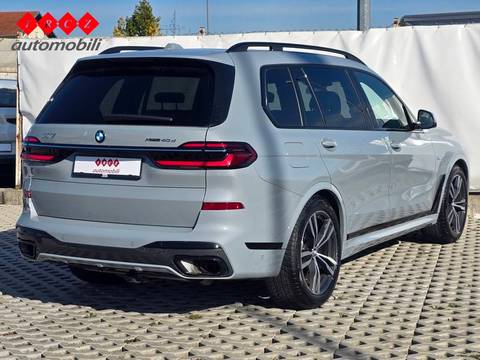 2022 BMW X7 — sličica 4