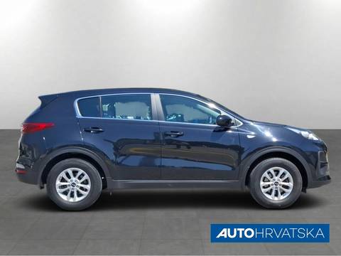 2021 Kia Sportage — sličica 5