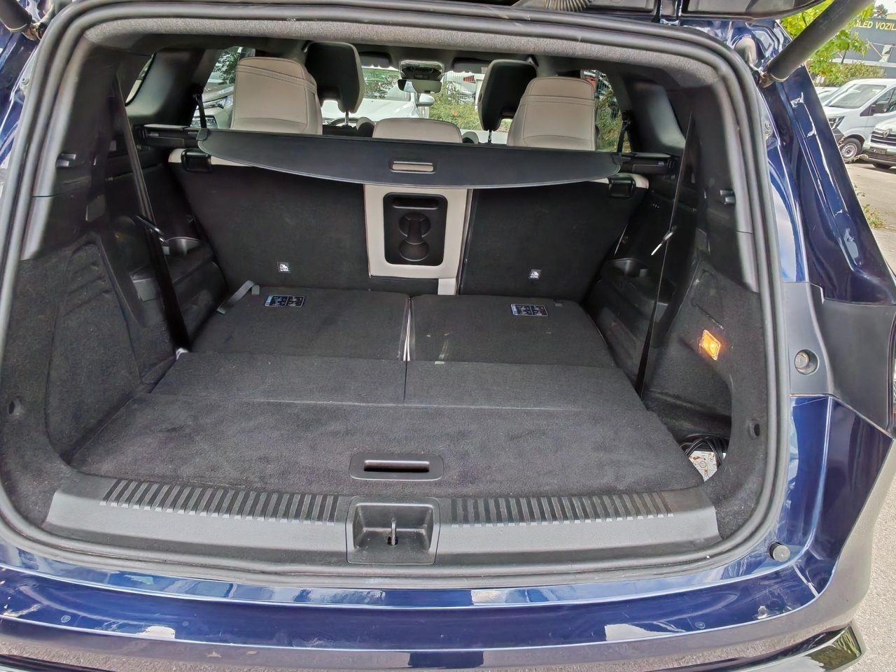 2023 Renault Espace — fotografija 6