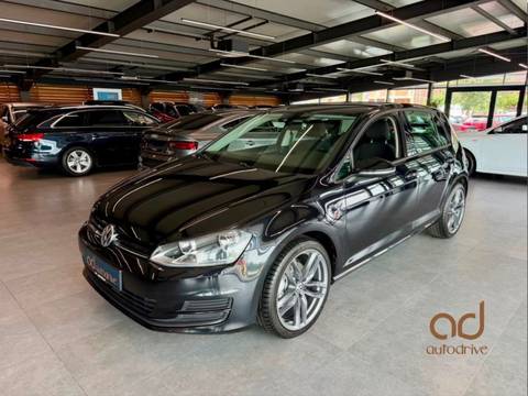 2013 Volkswagen Golf