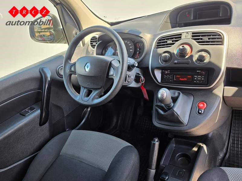 2021 Renault Kangoo — fotografija 8