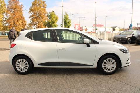 2019 Renault Clio — sličica 4