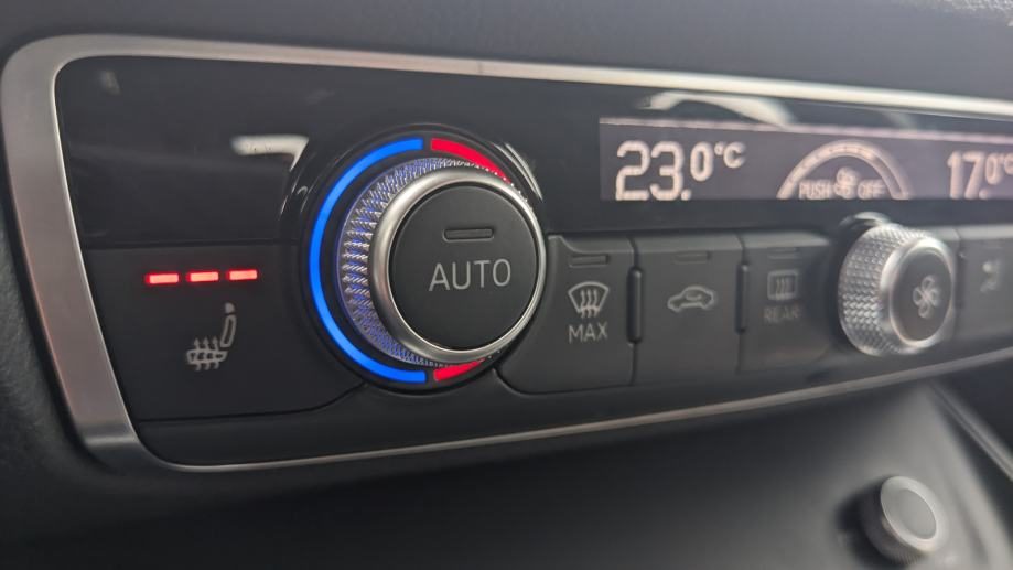 2021 Audi Q3 — fotografija 21