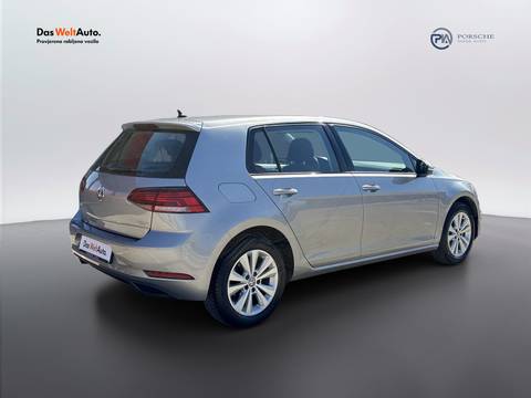 2018 Volkswagen Golf — sličica 5