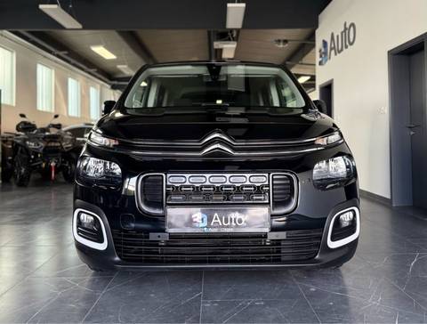 2021 Citroën Berlingo — sličica 2