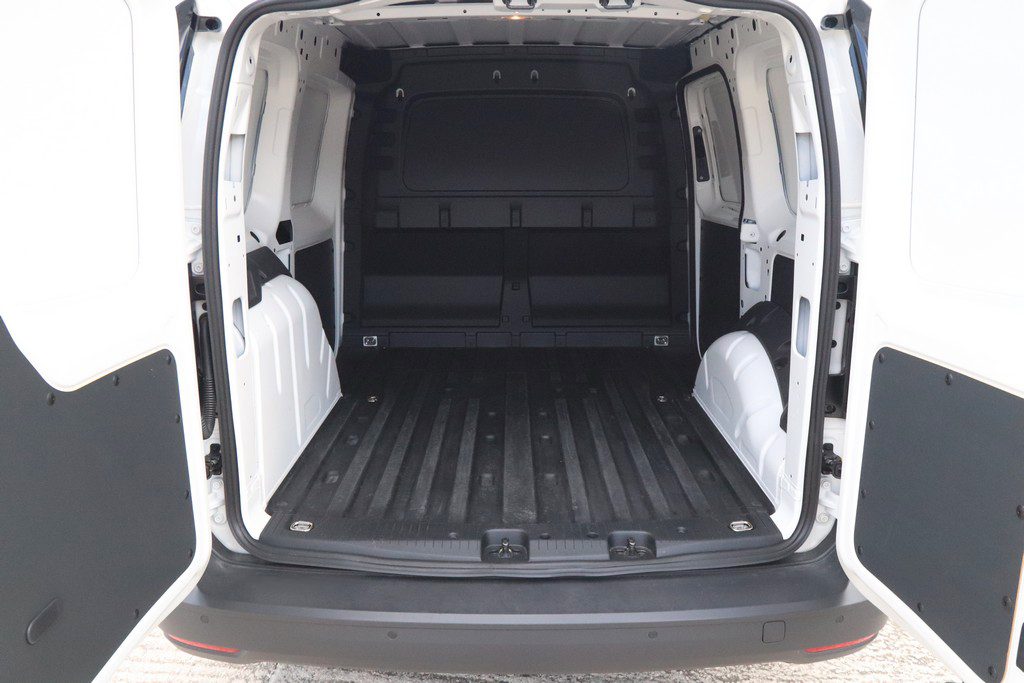 2025 Volkswagen Caddy — fotografija 13