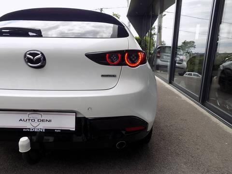 2019 Mazda 3 — sličica 21