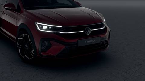 2026 Volkswagen Taigo — sličica 5