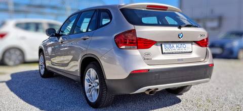 2011 BMW X1 — sličica 8