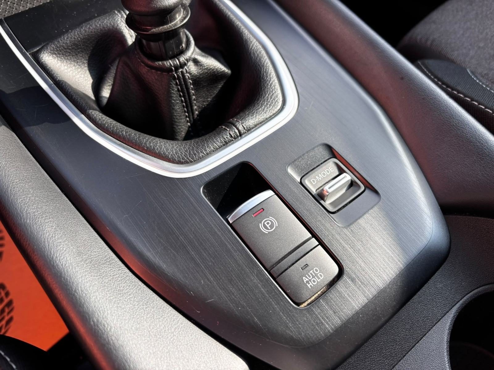 2023 Nissan Qashqai — fotografija 15