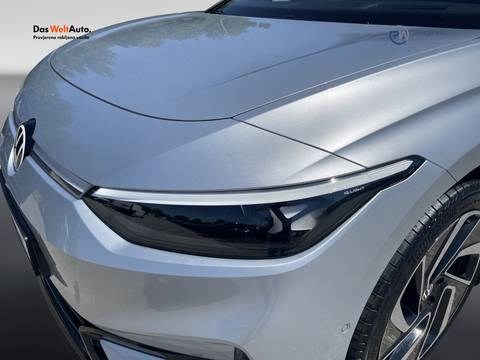 2024 Volkswagen ID.7 — sličica 22