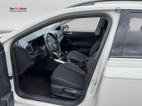2023 Volkswagen Taigo — sličica 9