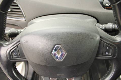 2016 Renault Scenic — sličica 10