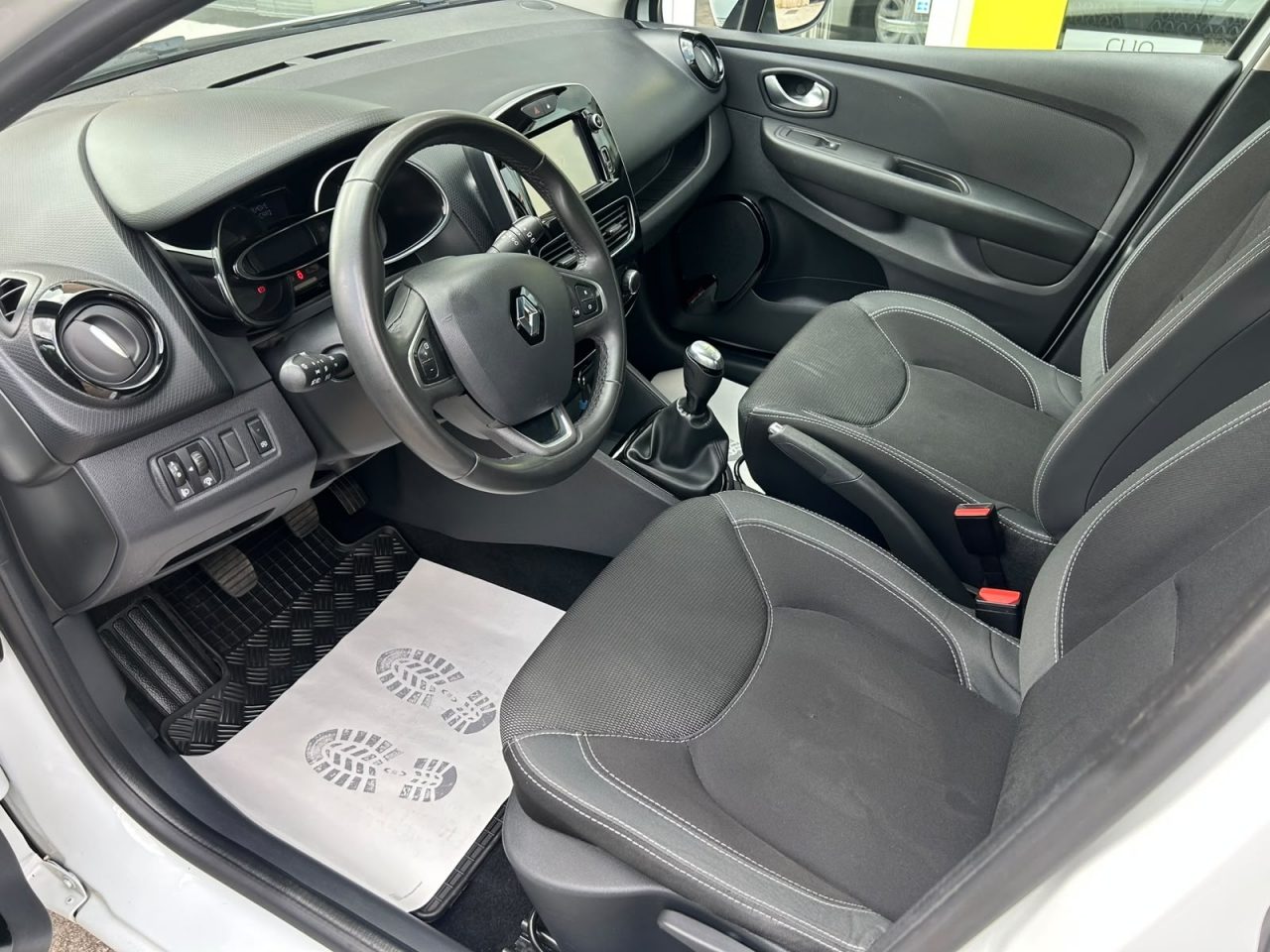2018 Renault Clio IV — fotografija 14