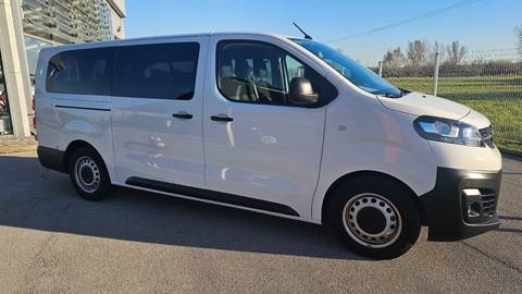 2022 Opel Vivaro — sličica 6