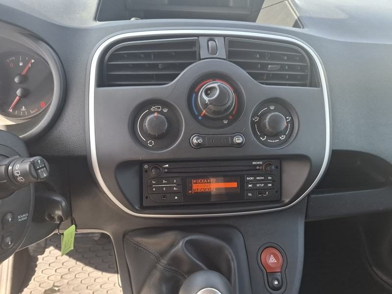 2020 Renault Kangoo — fotografija 15