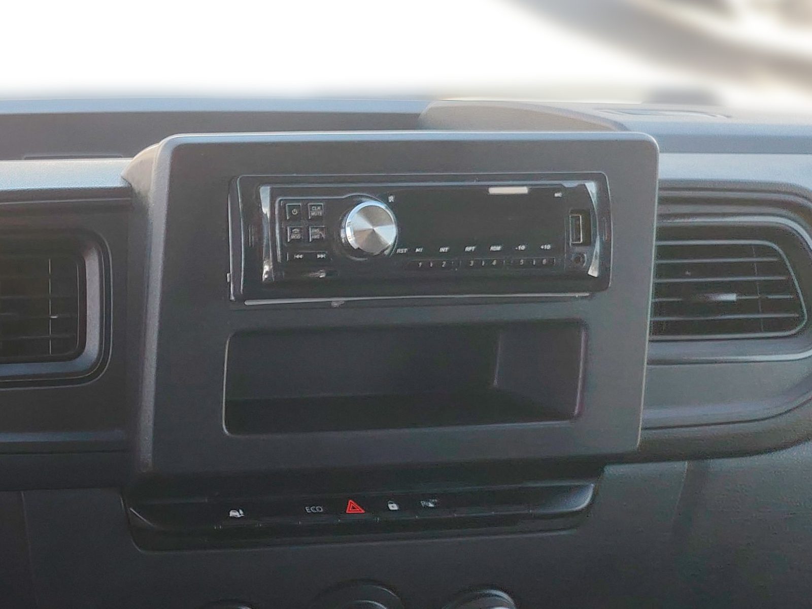 2022 Renault Master — fotografija 16