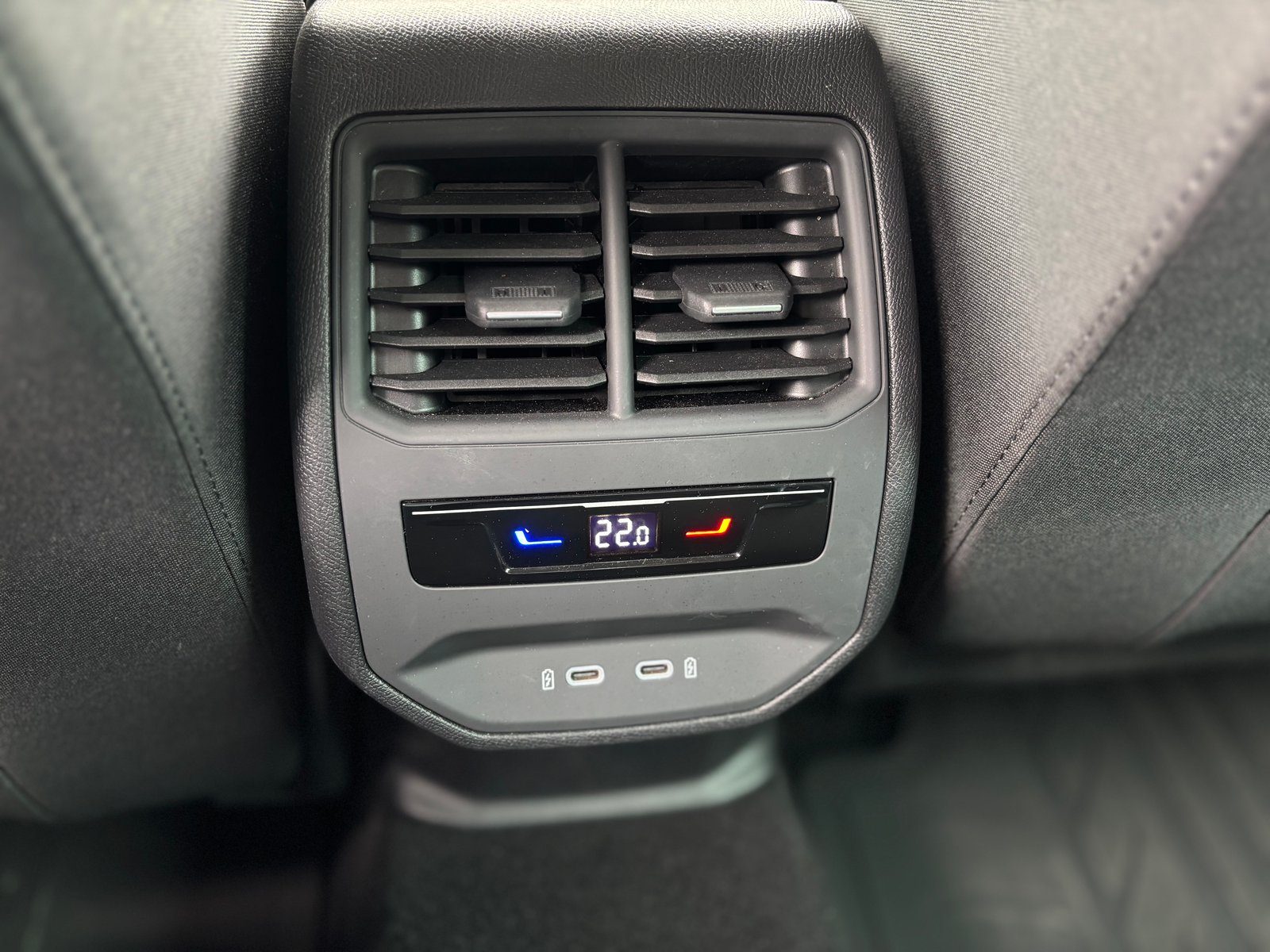 2024 Seat Leon — fotografija 16